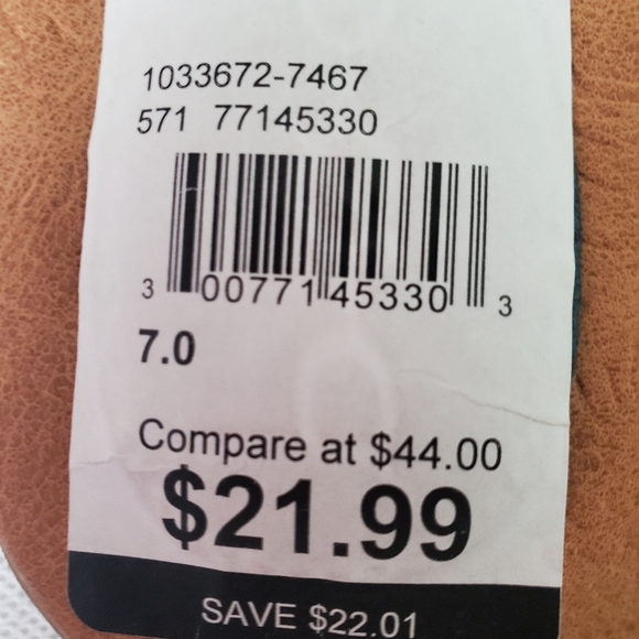 Sandals - Picture 5 of 5